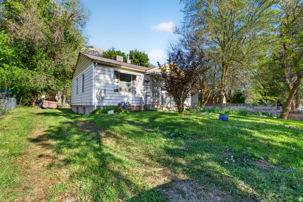 415 S MAIN ST Willard, UT 84340