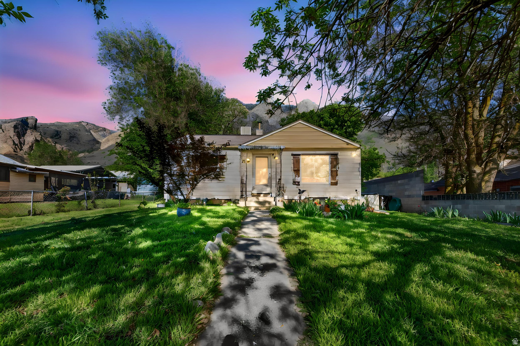 415 S MAIN ST Willard, UT 84340