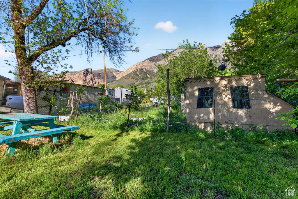 415 S MAIN ST Willard, UT 84340