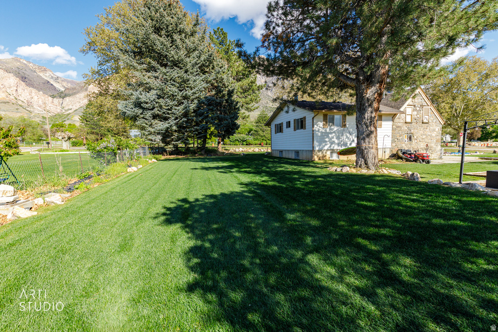 92 S MAIN Willard, UT 84340