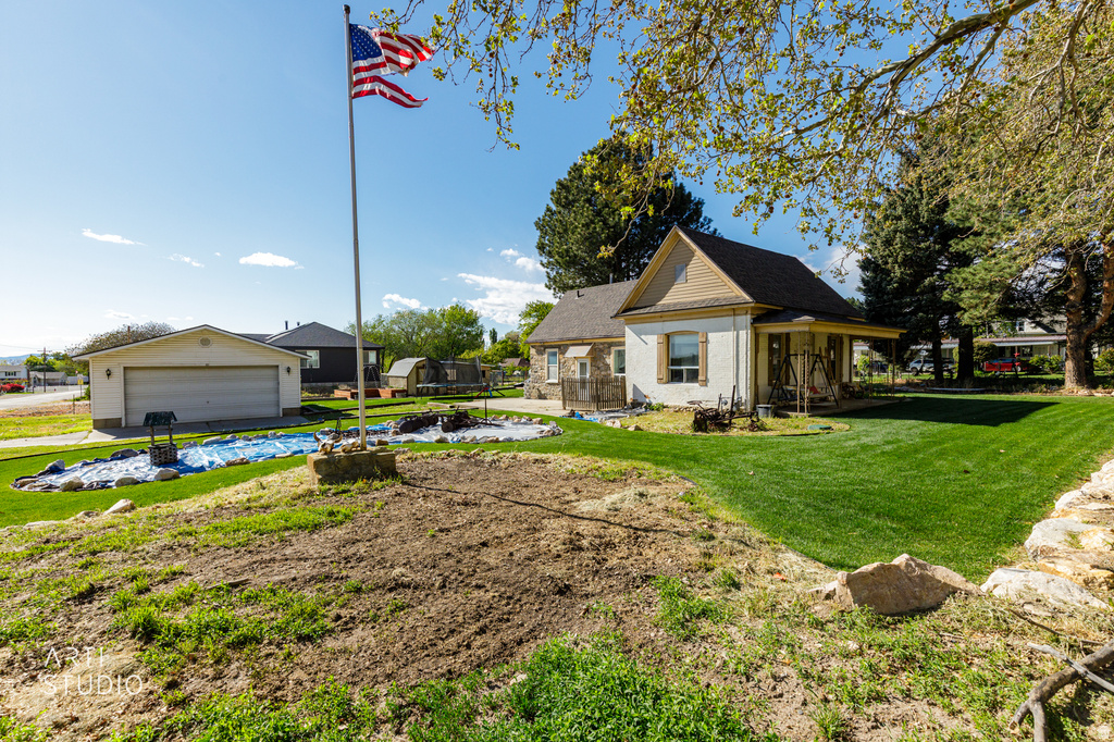 92 S MAIN Willard, UT 84340