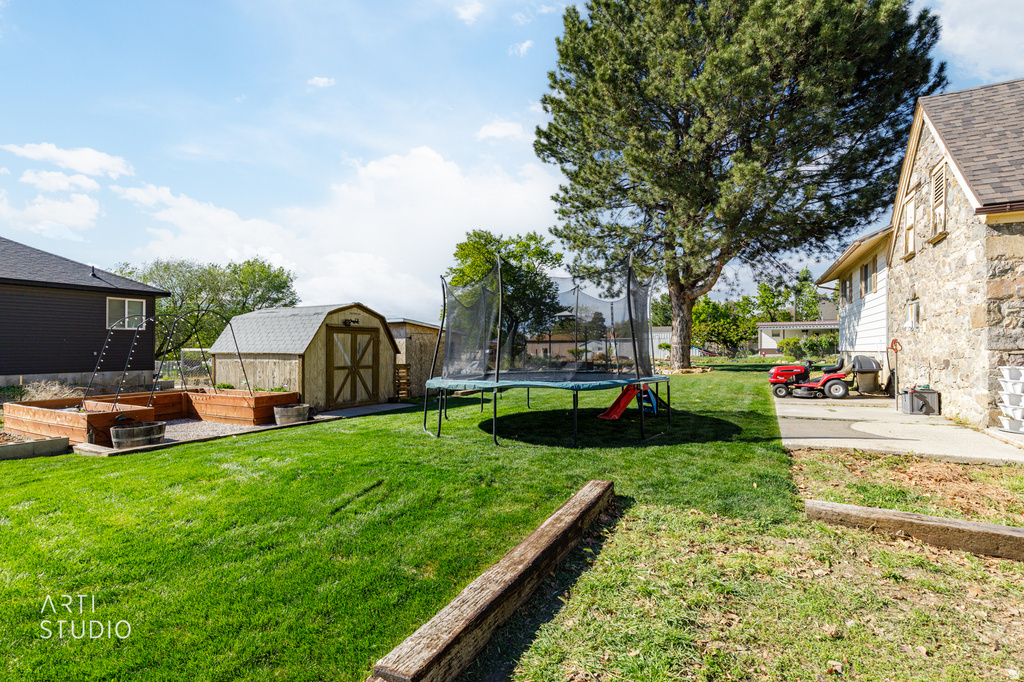 92 S MAIN Willard, UT 84340