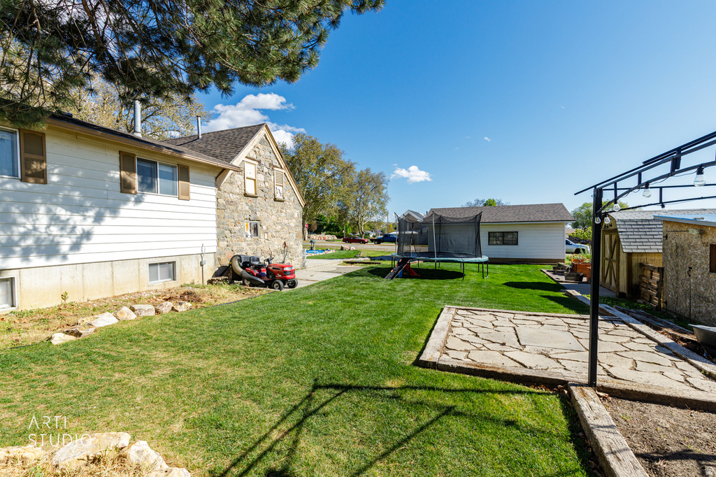 92 S MAIN Willard, UT 84340