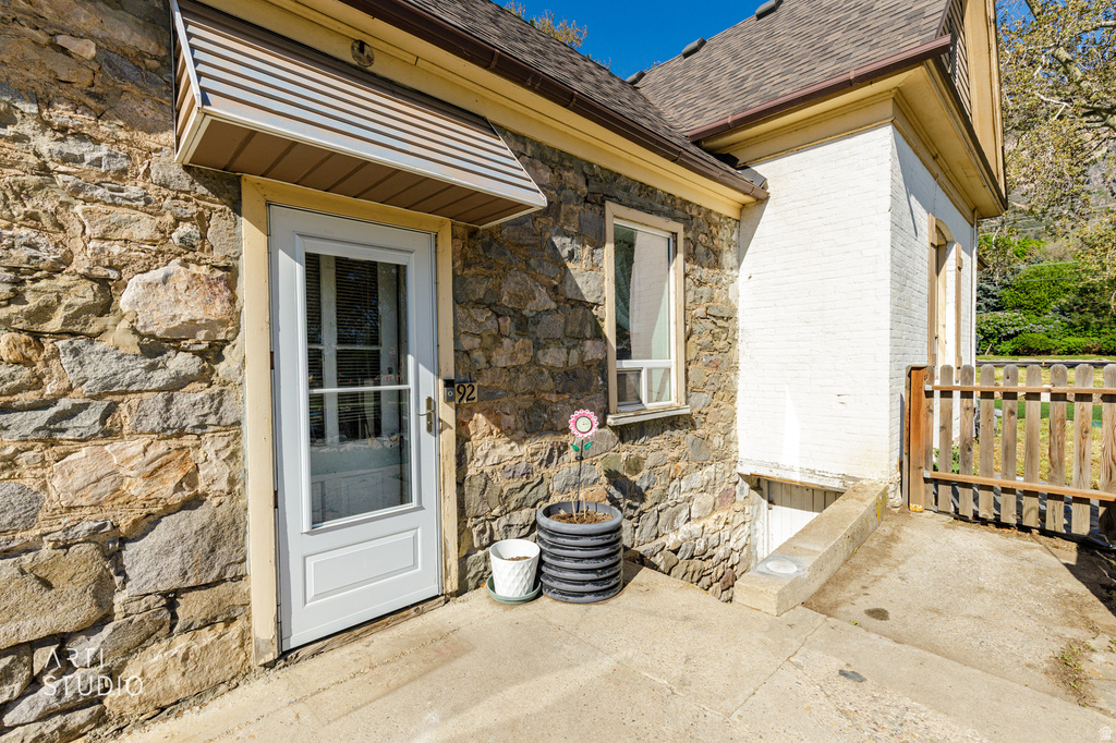 92 S MAIN Willard, UT 84340