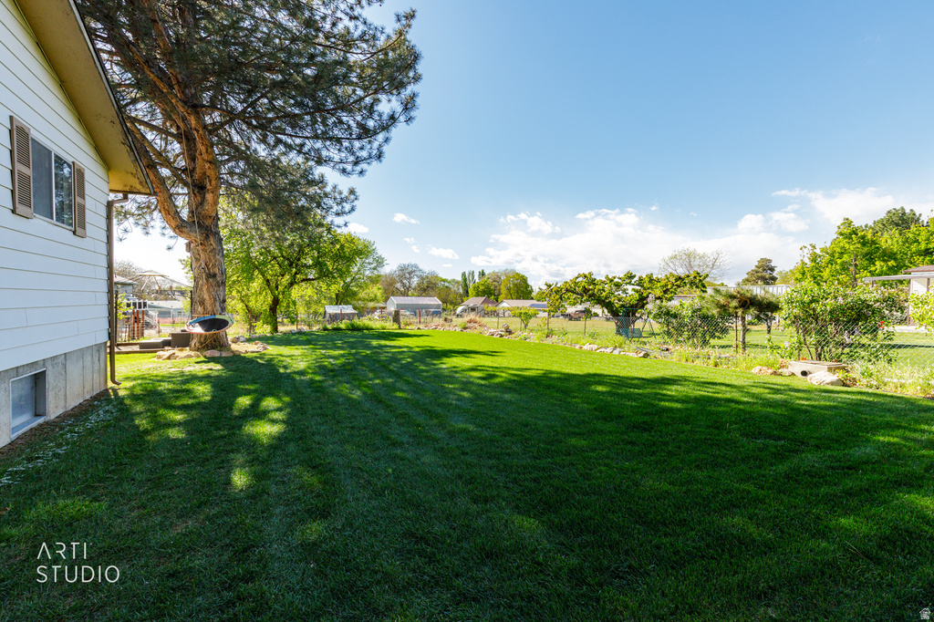 92 S MAIN Willard, UT 84340