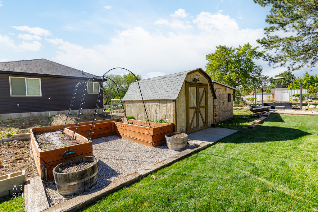 92 S MAIN Willard, UT 84340