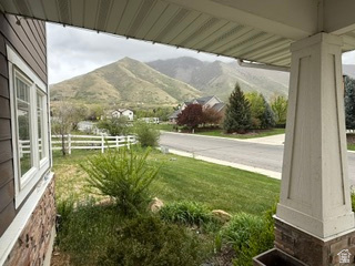 1343 E MAPLE ST Mapleton, UT 84664