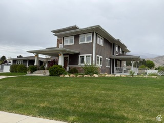 1343 E MAPLE ST Mapleton, UT 84664