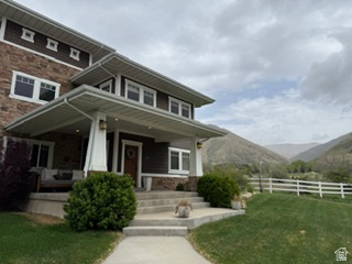 1343 E MAPLE ST Mapleton, UT 84664
