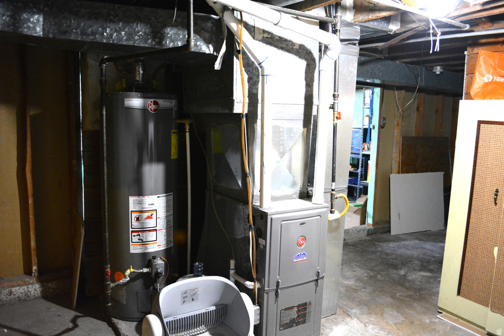 624 S ADAMS ST Montpelier, ID 83254