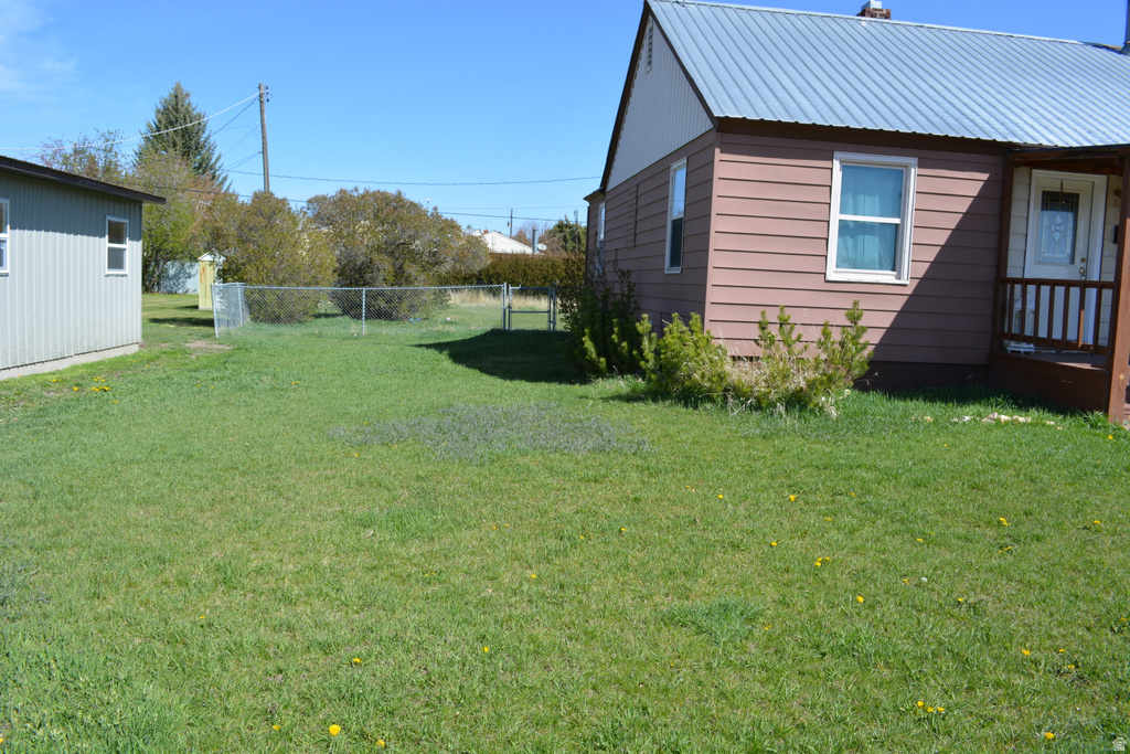 624 S ADAMS ST Montpelier, ID 83254