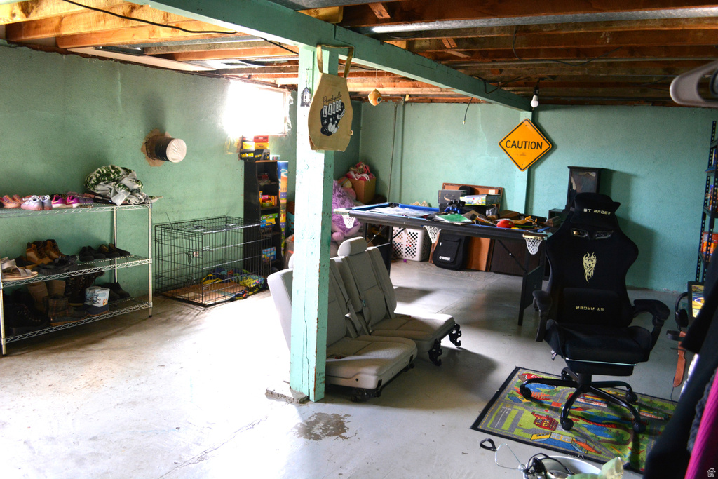 624 S ADAMS ST Montpelier, ID 83254