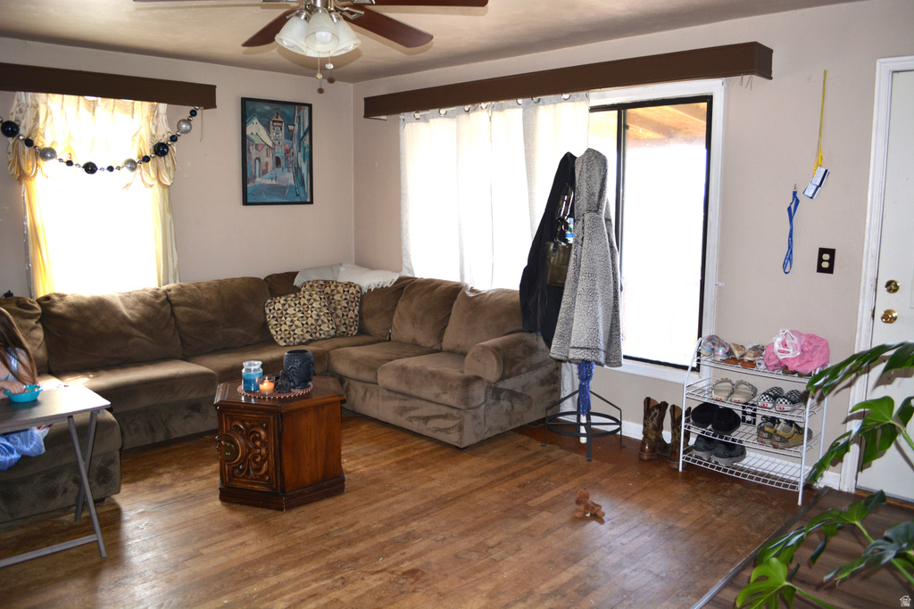 624 S ADAMS ST Montpelier, ID 83254