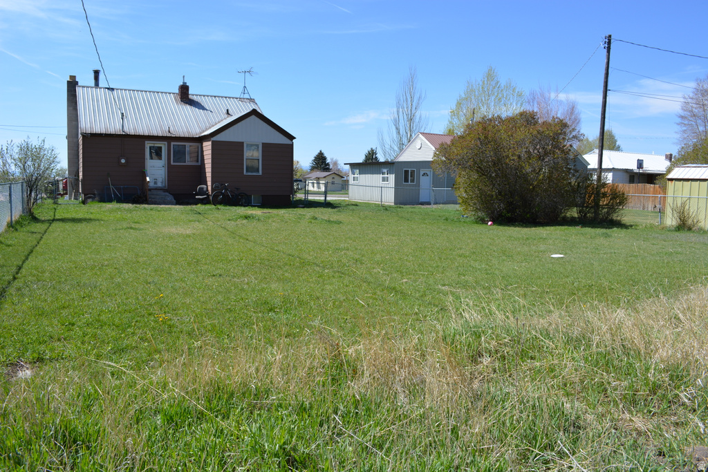 624 S ADAMS ST Montpelier, ID 83254