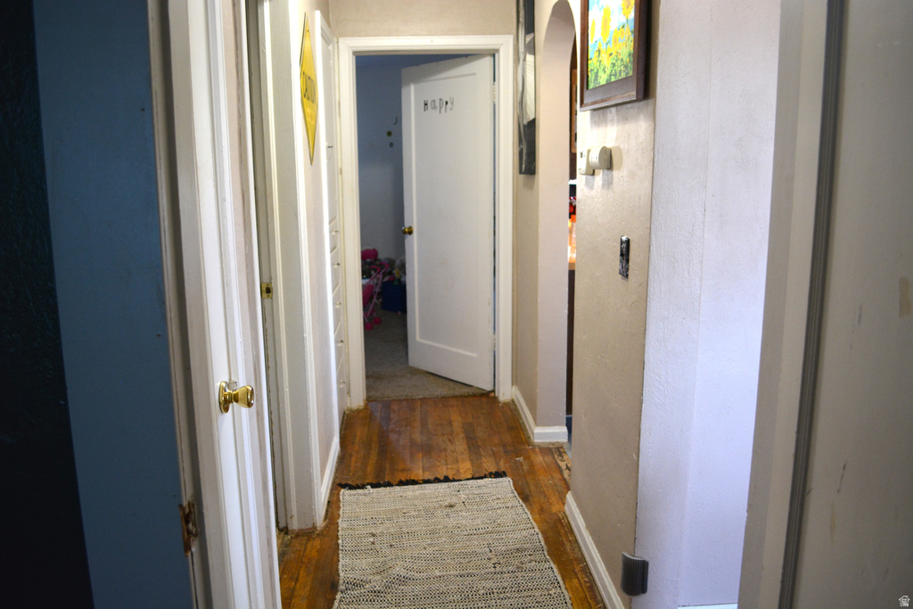 624 S ADAMS ST Montpelier, ID 83254