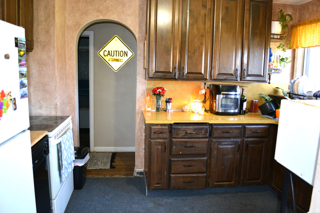 624 S ADAMS ST Montpelier, ID 83254