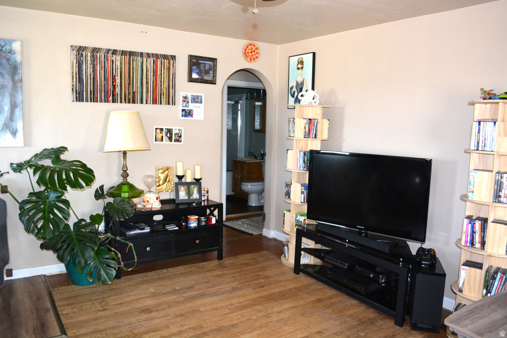 624 S ADAMS ST Montpelier, ID 83254