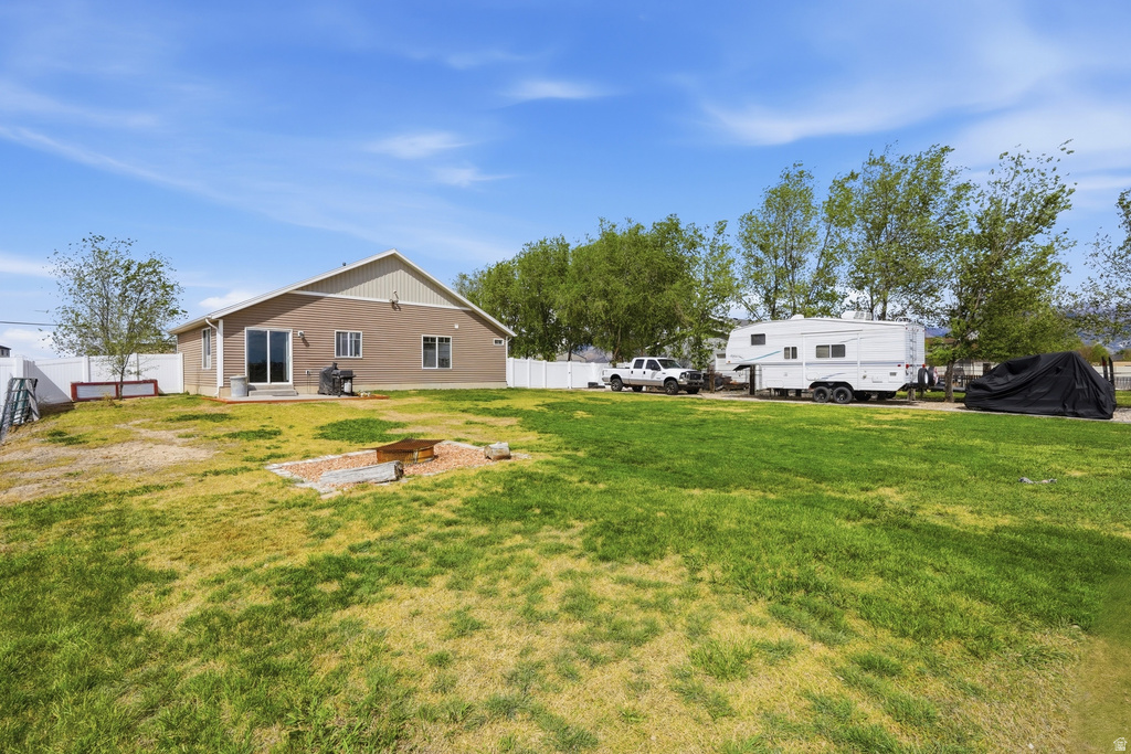3041 W 3600 S West Haven, UT 84401
