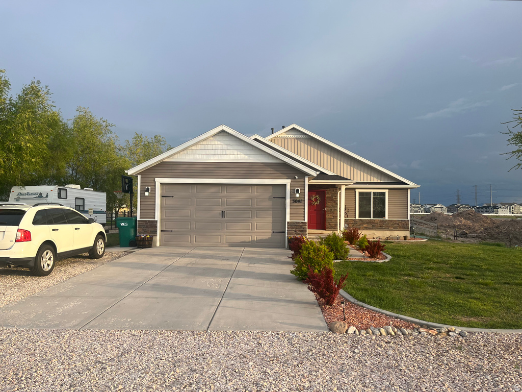3041 W 3600 S West Haven, UT 84401