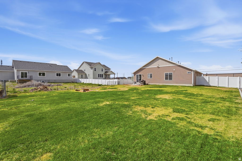 3041 W 3600 S West Haven, UT 84401