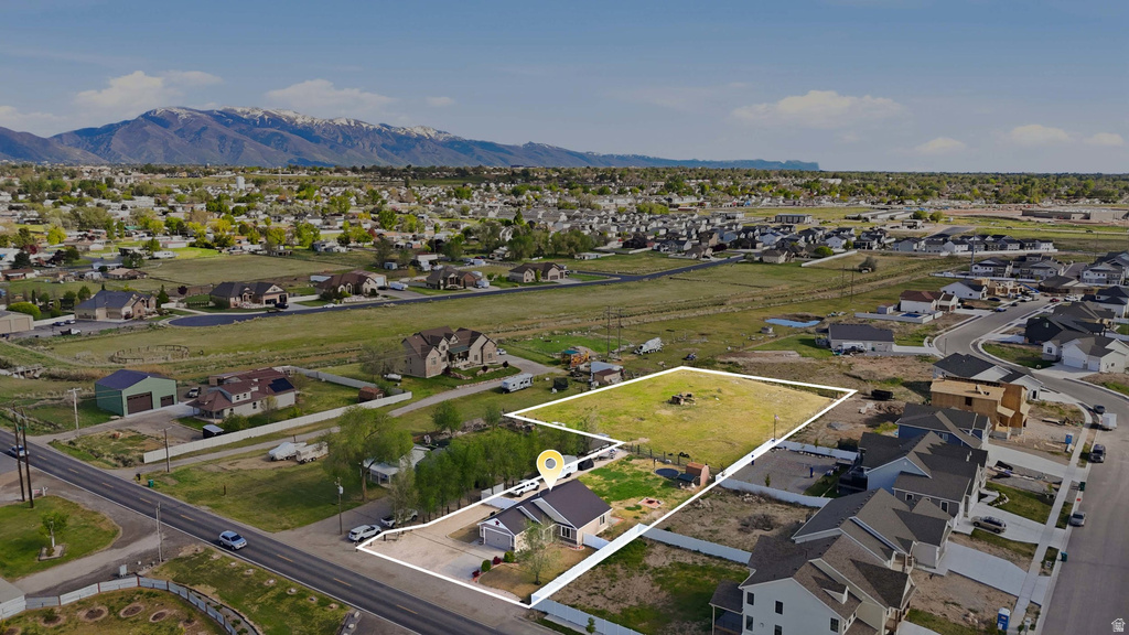 3041 W 3600 S West Haven, UT 84401