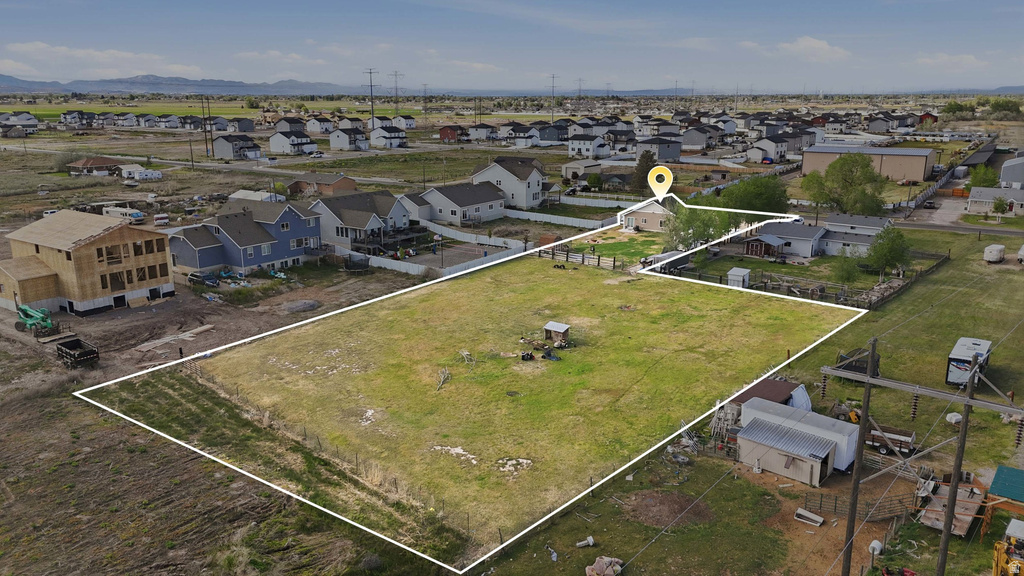 3041 W 3600 S West Haven, UT 84401