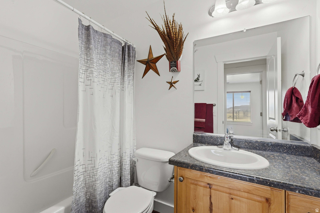 3041 W 3600 S West Haven, UT 84401