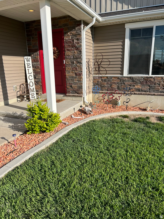 3041 W 3600 S West Haven, UT 84401