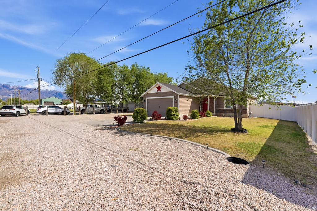 3041 W 3600 S West Haven, UT 84401