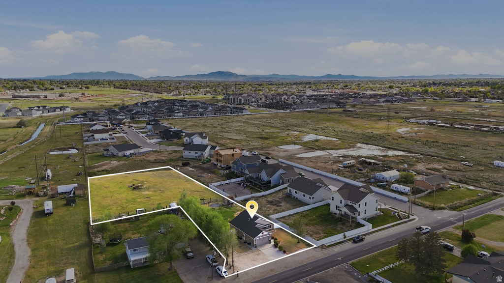 3041 W 3600 S West Haven, UT 84401