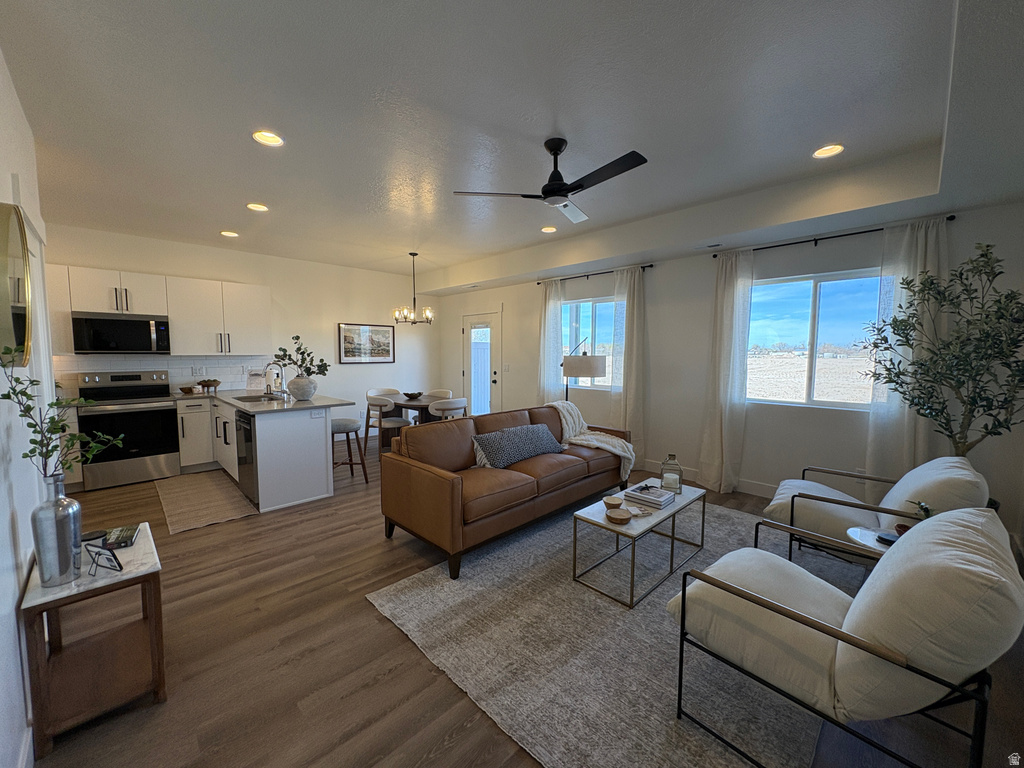 4337 W 1825 N #130 West Point, UT 84015