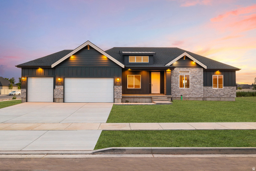 1696 S WINDSONG DR #362 Santaquin, UT 84655