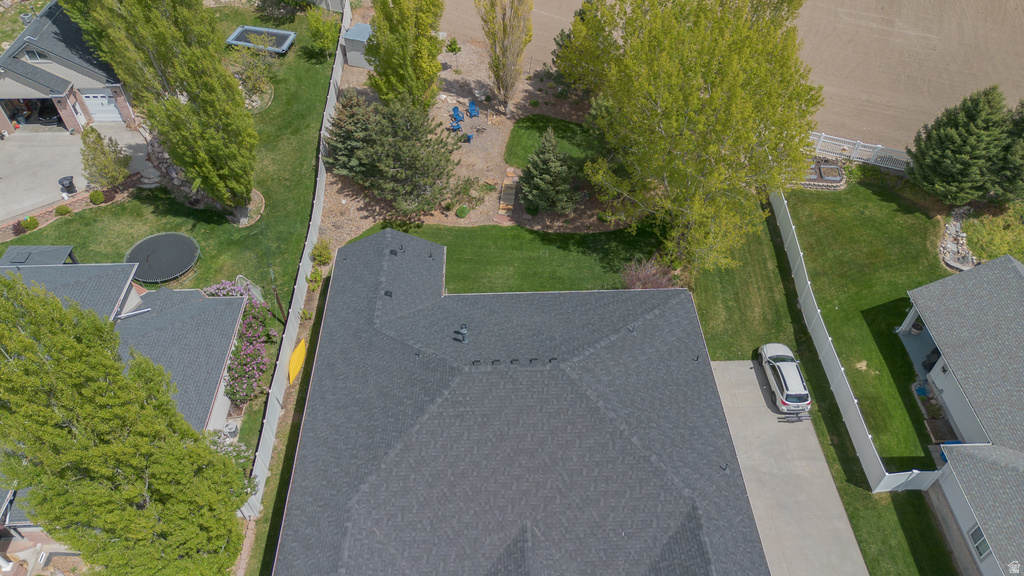 122 N HILLSIDE DR Smithfield, UT 84335