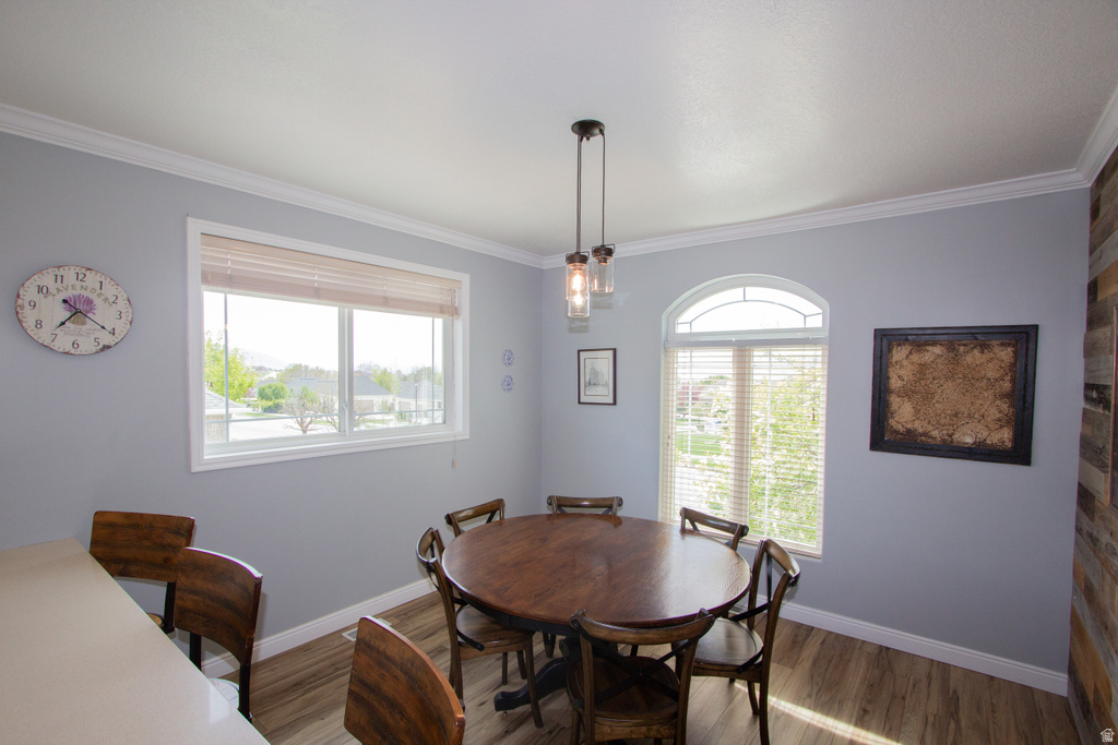 122 N HILLSIDE DR Smithfield, UT 84335