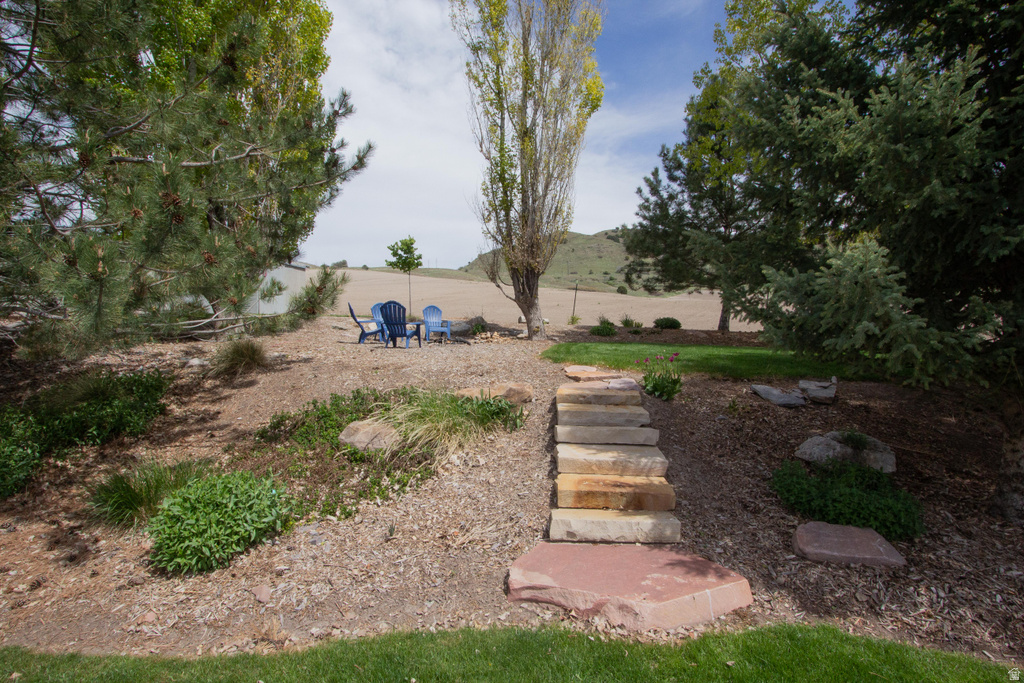 122 N HILLSIDE DR Smithfield, UT 84335