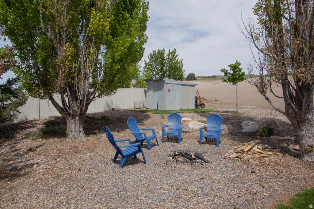 122 N HILLSIDE DR Smithfield, UT 84335