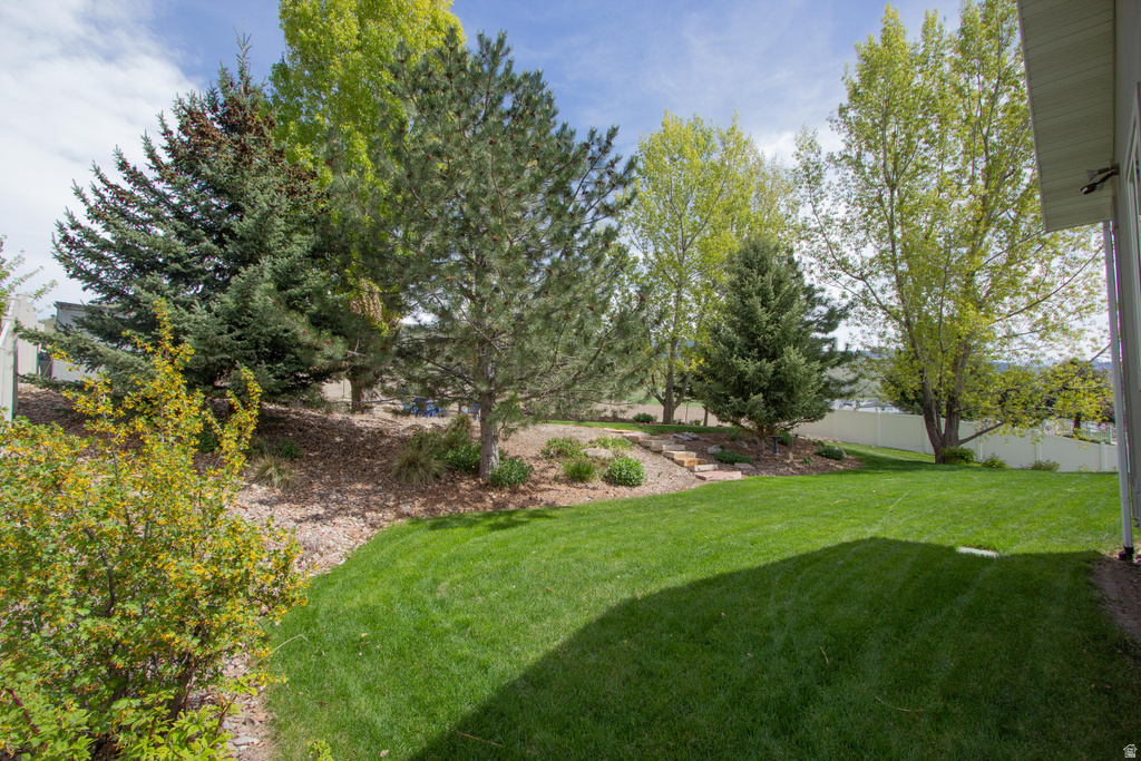 122 N HILLSIDE DR Smithfield, UT 84335