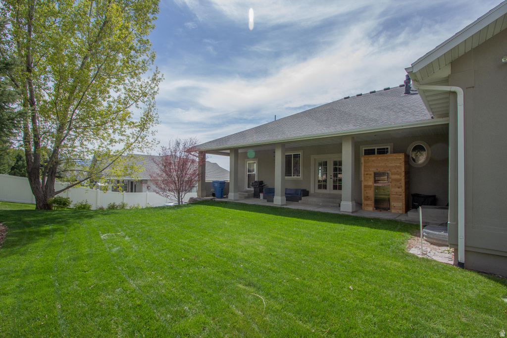 122 N HILLSIDE DR Smithfield, UT 84335