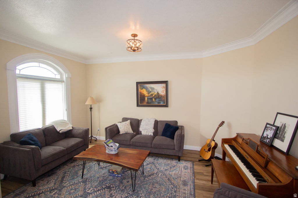 122 N HILLSIDE DR Smithfield, UT 84335