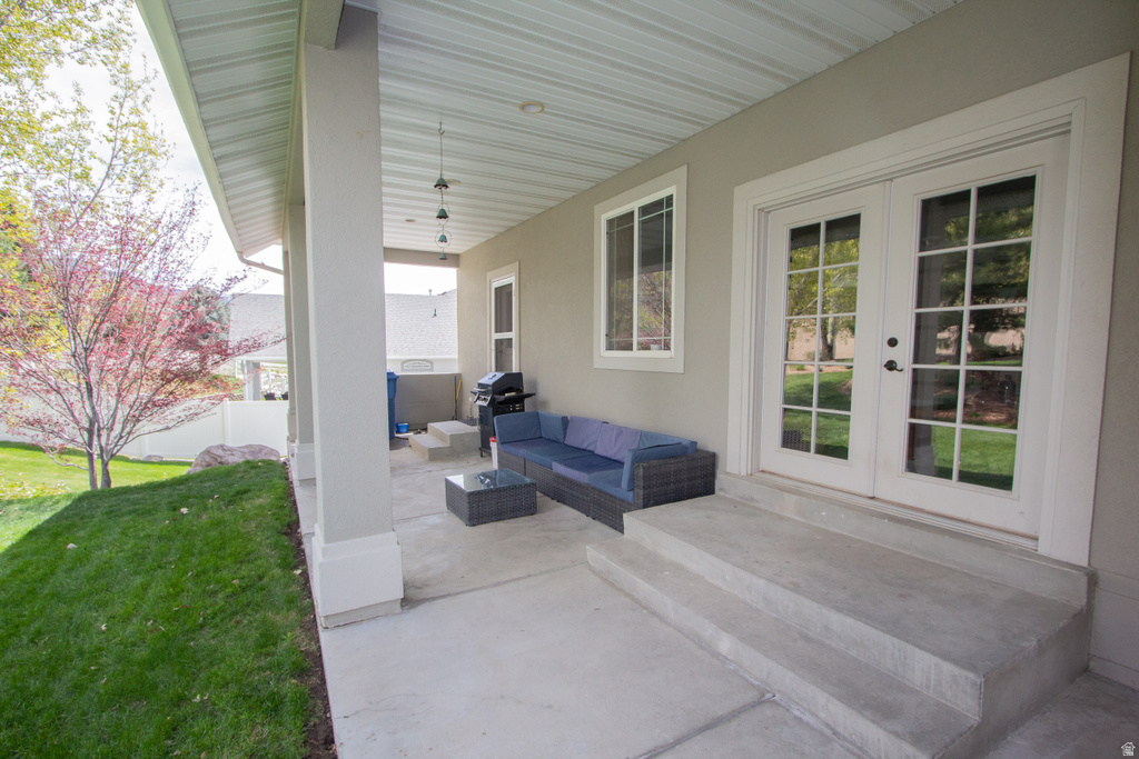 122 N HILLSIDE DR Smithfield, UT 84335