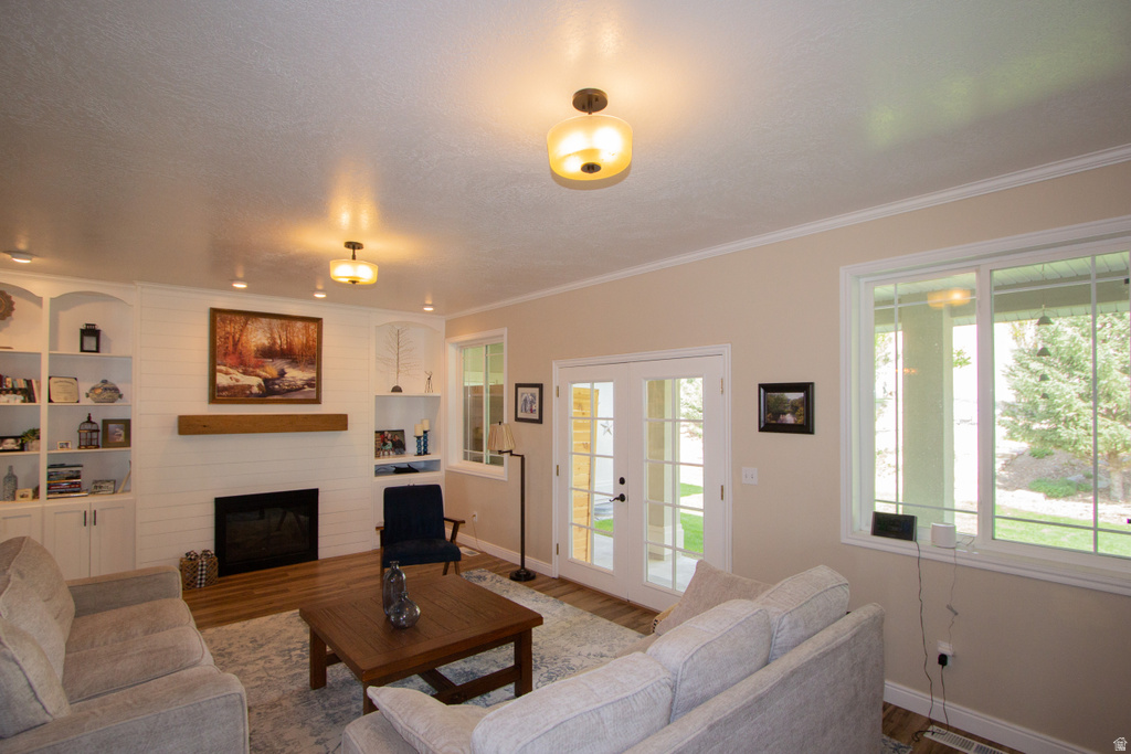 122 N HILLSIDE DR Smithfield, UT 84335