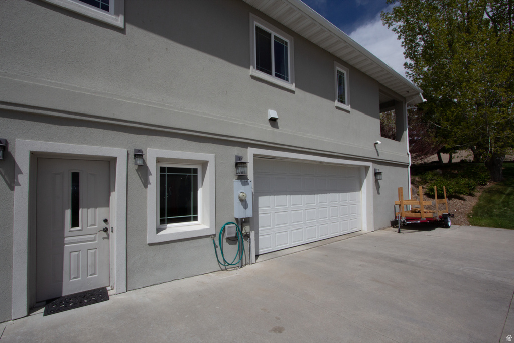 122 N HILLSIDE DR Smithfield, UT 84335