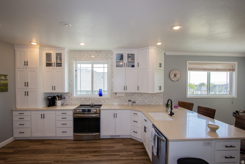 122 N HILLSIDE DR Smithfield, UT 84335