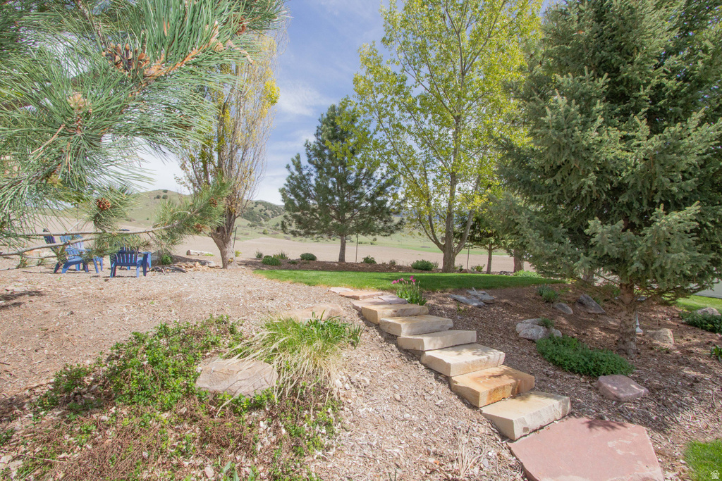 122 N HILLSIDE DR Smithfield, UT 84335