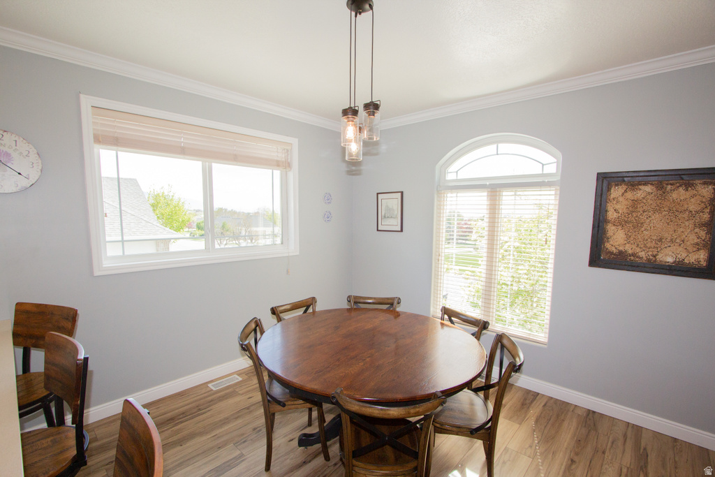 122 N HILLSIDE DR Smithfield, UT 84335