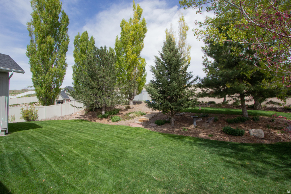 122 N HILLSIDE DR Smithfield, UT 84335