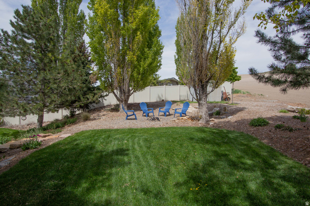 122 N HILLSIDE DR Smithfield, UT 84335