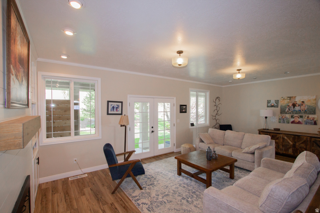 122 N HILLSIDE DR Smithfield, UT 84335