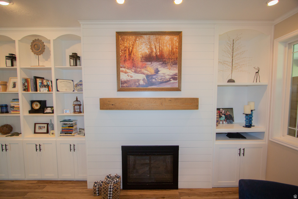 122 N HILLSIDE DR Smithfield, UT 84335