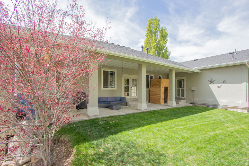 122 N HILLSIDE DR Smithfield, UT 84335